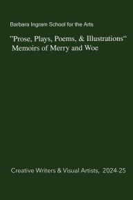 Amazon audible book downloads Memoirs of Merry and Woe by Caitlin Lee-hendricks, Deborah Irwin, Brandy Merchant in English 9798341819900