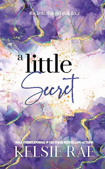 A Little Secret
