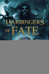 Top ebooks downloaded Harbingers Of Fate MOBI FB2 9798341820067 English version