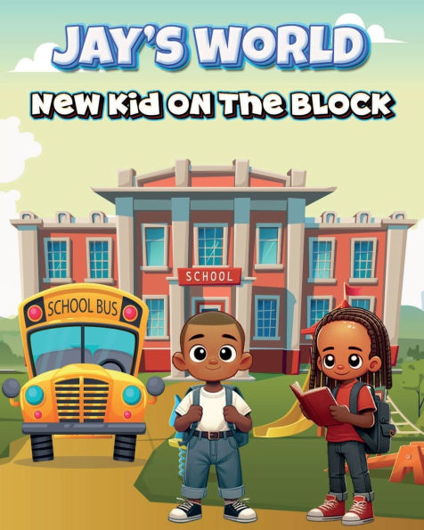 Jays World New Kid On The Block