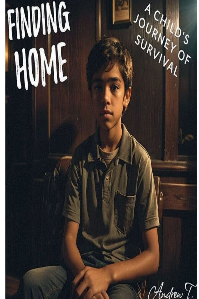 A Child's Journey of Survival