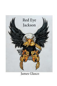 Download ebooks free by isbn Red Eye Jackson 9798341820609