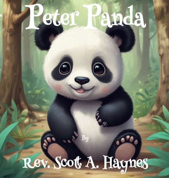 Peter Panda