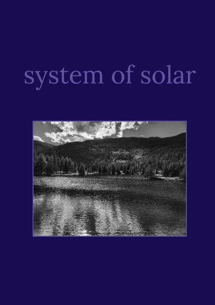 system of solar