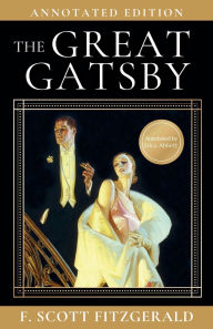 Title: The Great Gatsby: Annotated Edition:, Author: F. Scott Fitzgerald