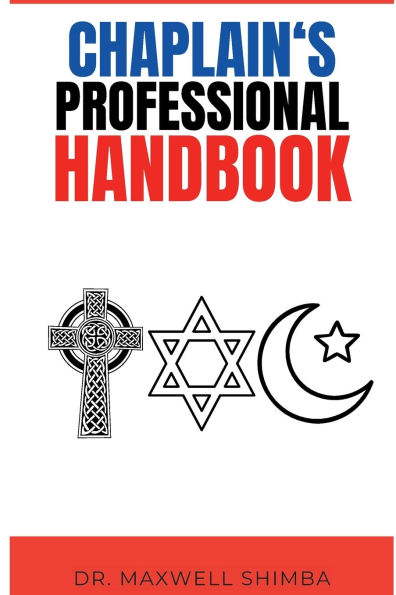 Chaplain's Professional Handbook