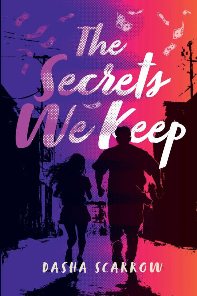 The Secrets We Keep