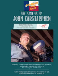 Free book downloads for mp3 Dispatches From Texas: The Cinema of John Carstarphen: DJVU ePub by John Carstarphen