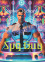 Spy Guy: Screenplay