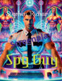 Spy Guy: Screenplay