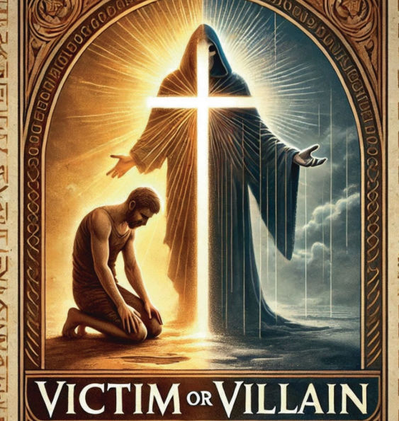 Villains or Victims