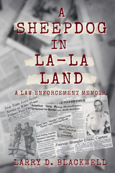 A Sheepdog In La La Land