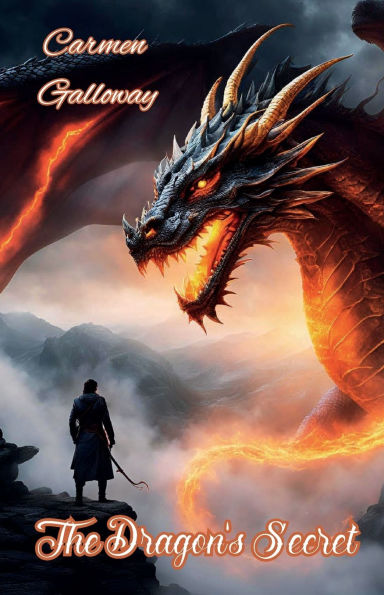 The Dragon's Secret