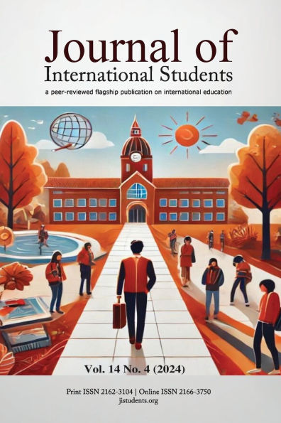 Vol. 14 No. 4 (2024): Fall Edition- Journal of International Students: