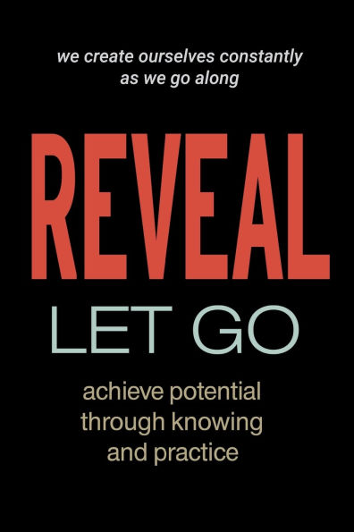 Reveal Let Go