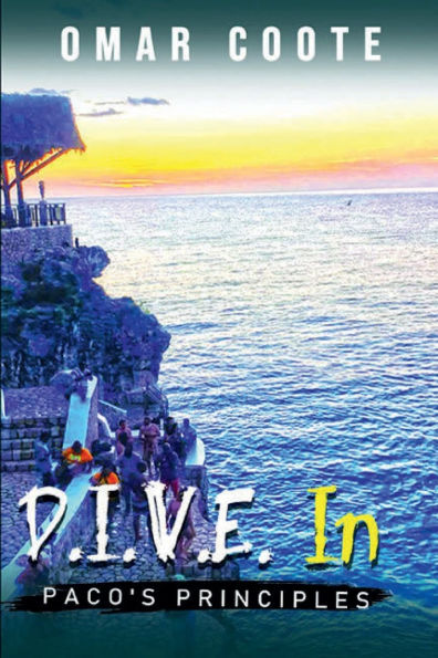 D.I.V.E. In: Paco's Principles