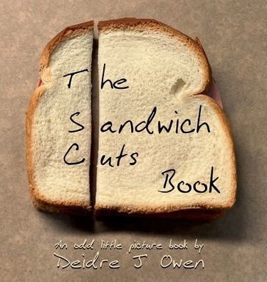 The Sandwich Cuts Book