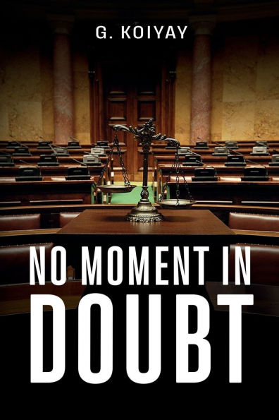 No Moment in Doubt