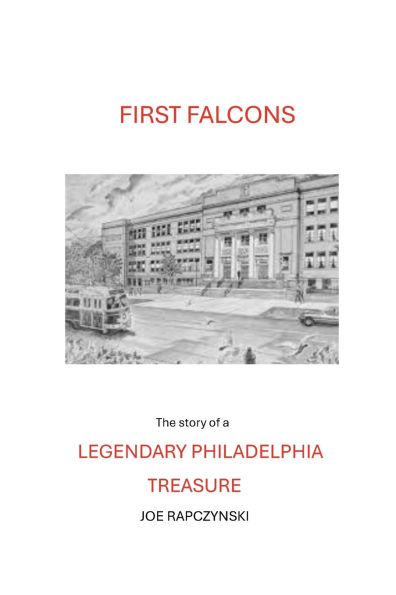 FIRST FALCONS