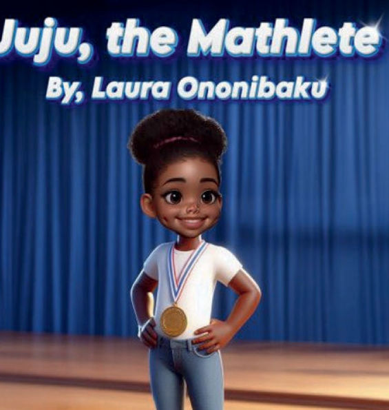 Juju, the Mathlete