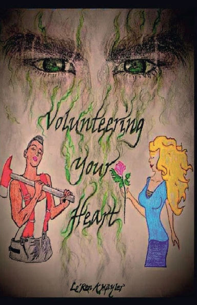 Volunteering Your Heart
