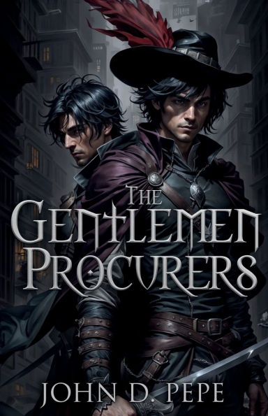 The Gentlemen Procurers