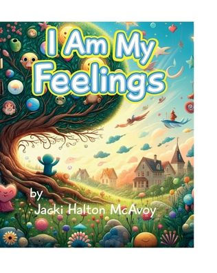 I Am My Feelings