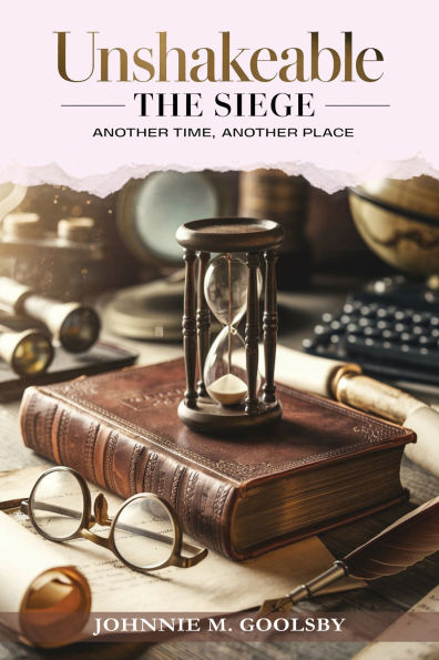 Unshakeable: The Siege:Another Time, Another Place