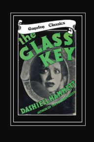 Epub ebooks downloads free THE GLASS KEY (English Edition)