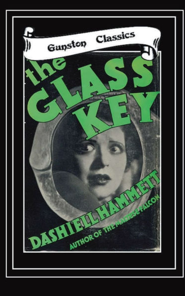 THE GLASS KEY