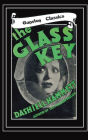 THE GLASS KEY