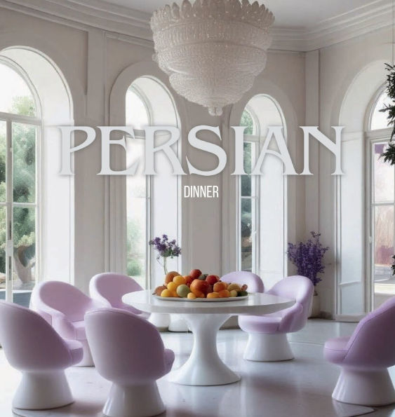Persian Dinner