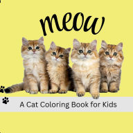 Title: Purr-fectly Fun: A Cat Coloring Book for Kids:, Author: Lisa Ragland