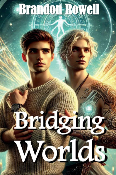 Love Across Realms: Bridging Worlds