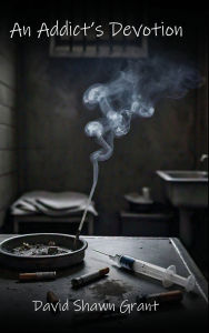 Title: An Addict's Devotion: A Search for Courage, Strength and Hope, Author: David Shawn Grant