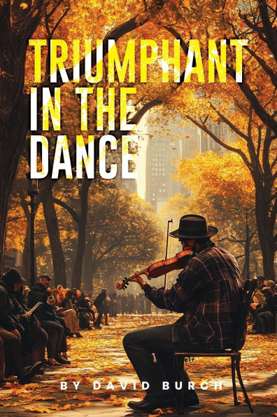 Triumphant the Dance