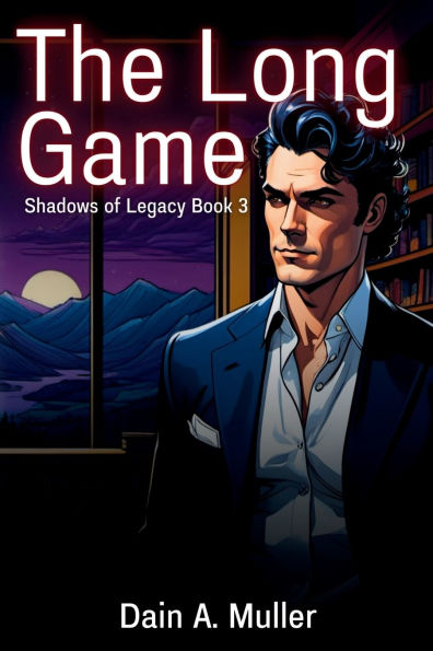 The Long Game