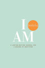 I Am Grateful: A Journal for Thanksgiving & Gratitude