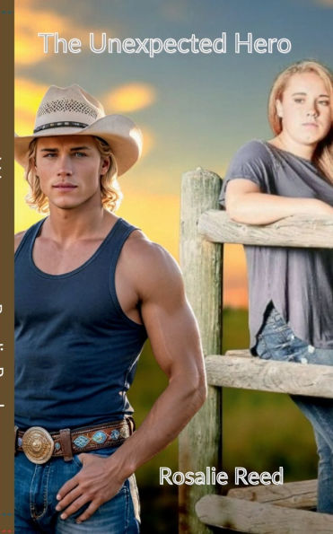 The Unexpected Hero: every city girl there is a tiny bit of country dying to come out