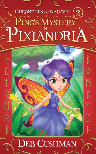 Ping's Mystery Pixiandria
