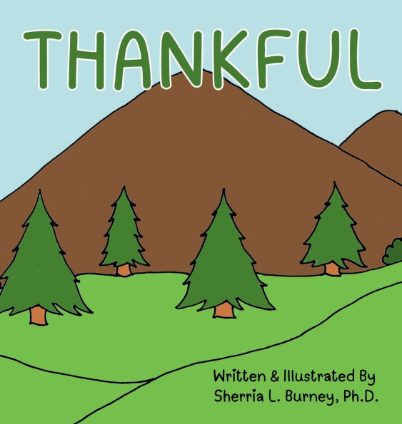 Thankful