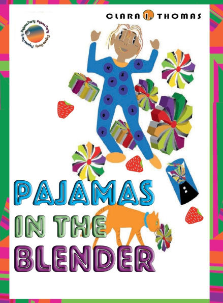 Pajamas In The Blender