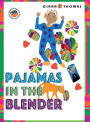 Pajamas In The Blender