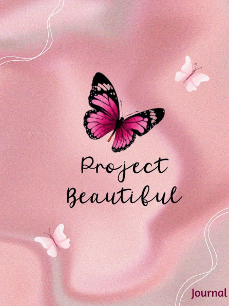 Project Hey Beautiful Journal