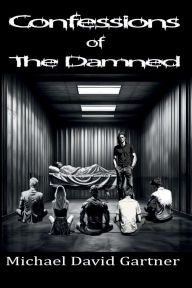 Free books on audio downloads Confessions of the Damned