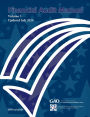 GAO Financial Audit Manual Volume 3 Updated July 2024