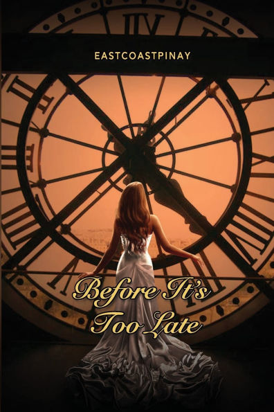 Before It's Too Late