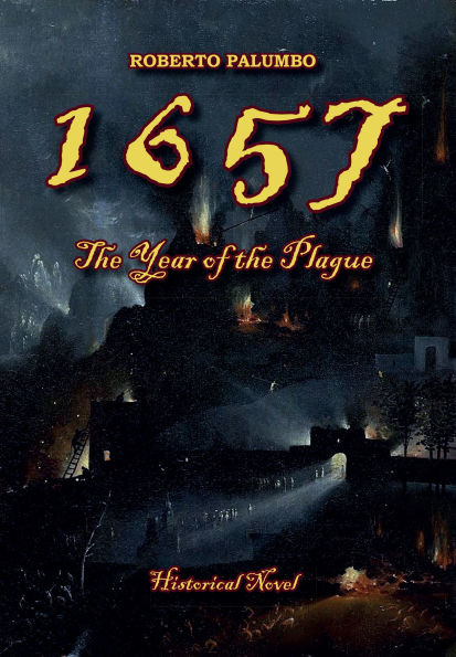 1657 the Year of Plague