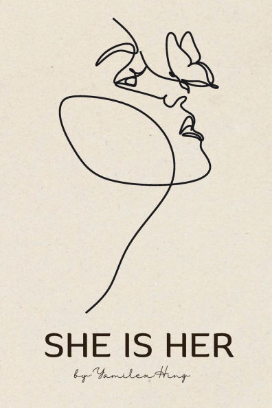 She Is Her