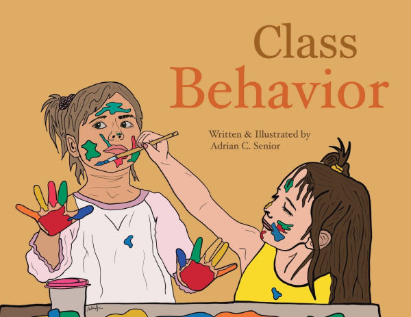 Class Behavior by Adrian C. Senior